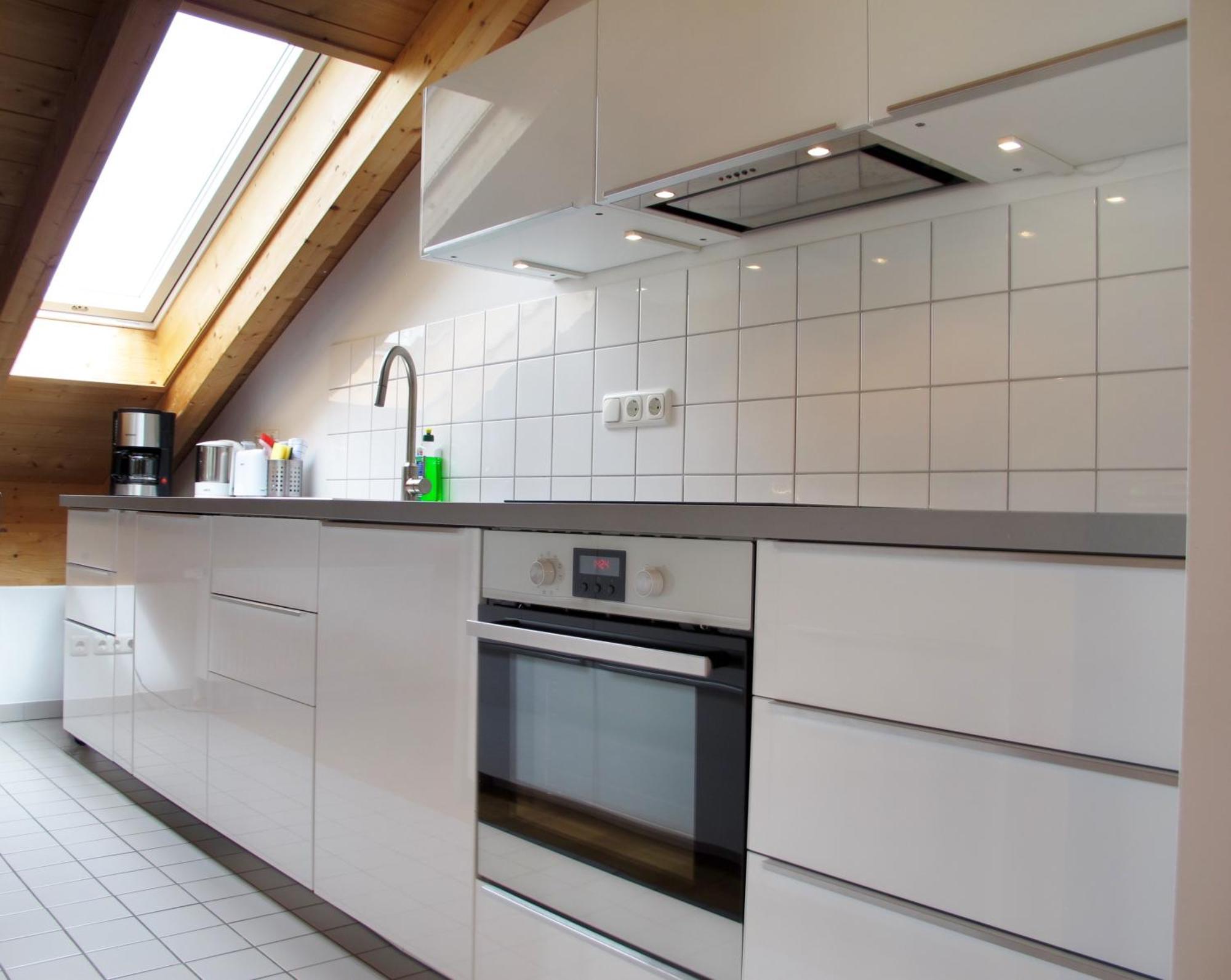 Ferienwohnung Freiraum การ์มิช-พาร์เทนเคียร์เชน ภายนอก รูปภาพ