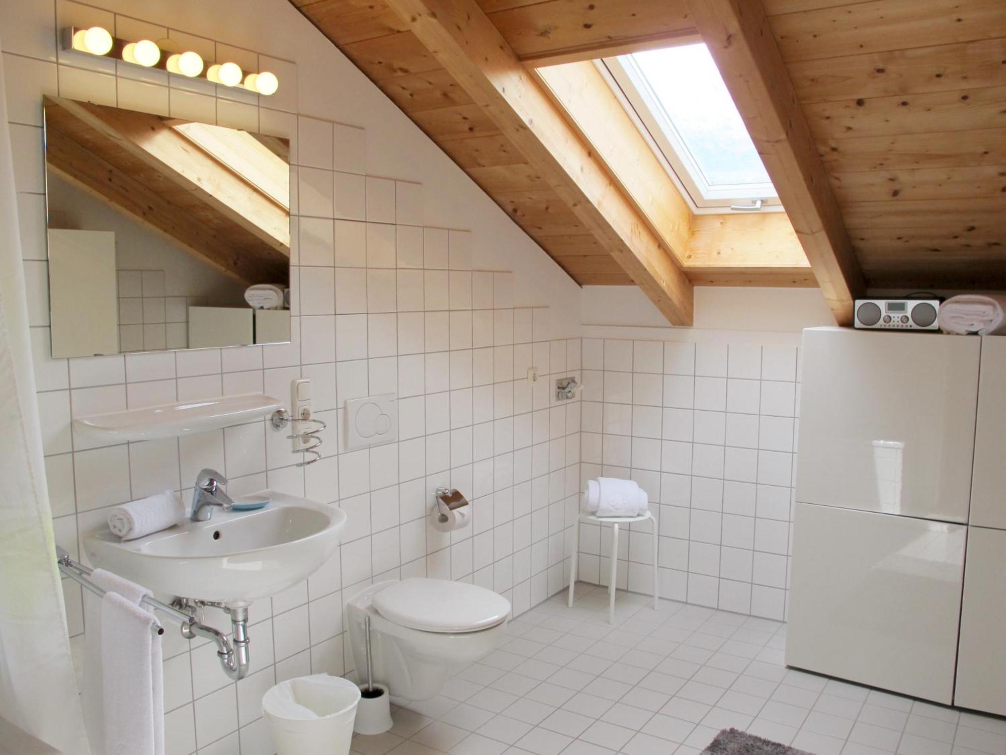 Ferienwohnung Freiraum การ์มิช-พาร์เทนเคียร์เชน ภายนอก รูปภาพ